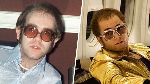 Elton John, Freddie Mercury, Michael Jackson... 20 chanteurs anglo-saxons au cinéma
