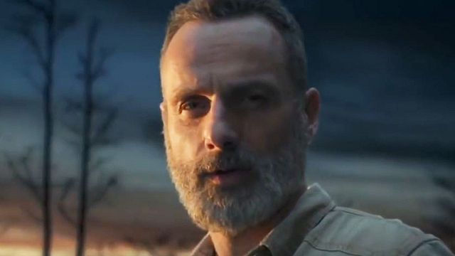 image de la news The Walking Dead saison 9 : Andrew Lincoln fait ses adieux dans le nouveau teaser