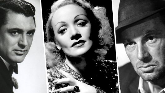 Cary Grant, Greta Garbo... : Ces talents qui ont joué les vrais espions