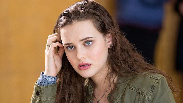 image de la news 13 Reasons Why : Katherine Langford (Hannah) aurait pu jouer Betty dans Riverdale !