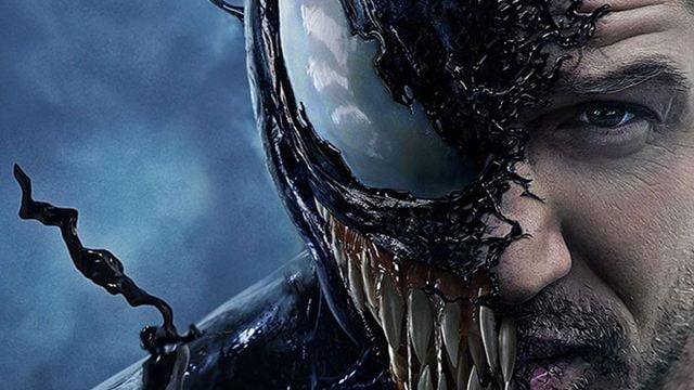 Sorties cinéma : Venom se régale aux premières séances parisiennes