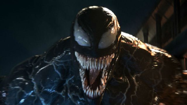 image de la news Venom en 7 chiffres ! 