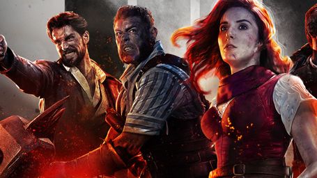 image de la news Le mode Zombies de Call of Duty fête ses 10 ans avec trois fois plus de contenu ! 
