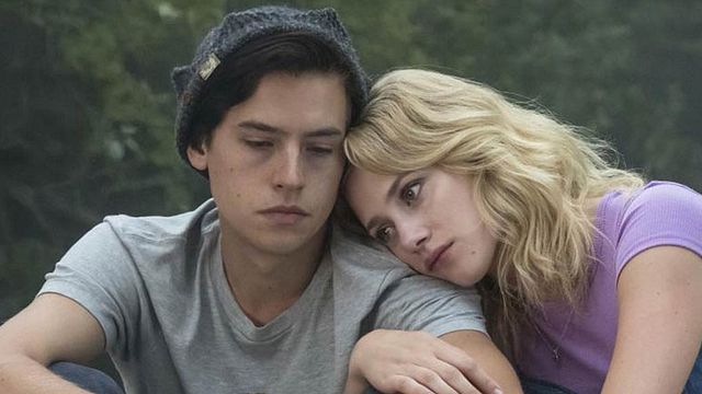 image de la news Riverdale : les premières images de l'épisode flash-back