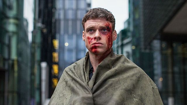 image de la news Bodyguard : une saison 2 devrait bien voir le jour selon le créateur