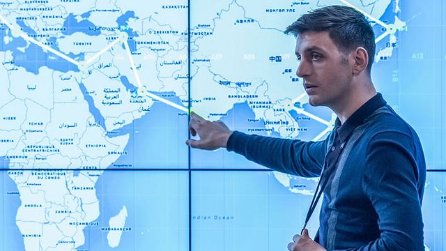 image de la news Le Bureau des légendes : quels sont les rapports entre la DGSE et les créateurs de la série ?