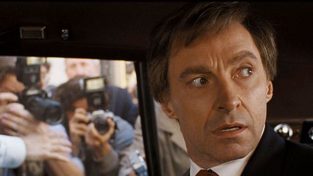image de la news The Front Runner en Blu-ray et DVD : Hugh Jackman en politicien confronté à un scandale chez Jason Reitman