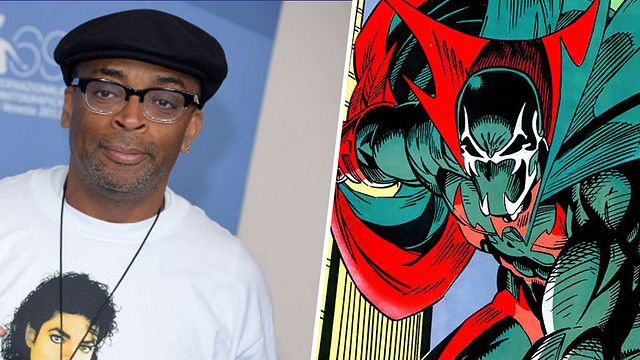 image de la news Nightwatch : Spike Lee dément réaliser le spin-off de Spider-Man
