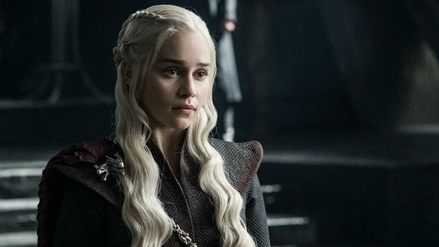 image de la news Game of Thrones : Emilia Clarke a fait le robot pendant son audition