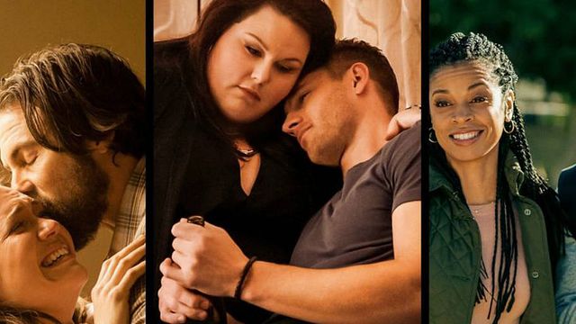 image de la news This Is Us : quelle est l'actrice la plus jeune de la série ?