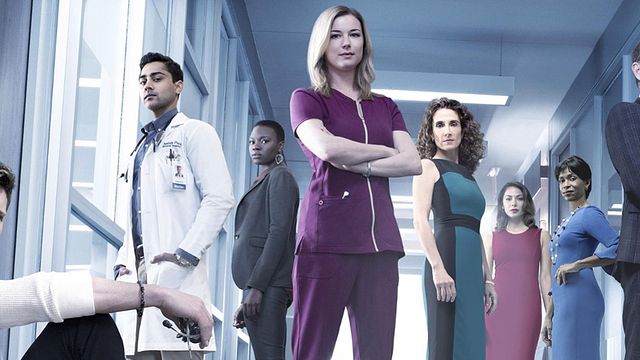 image de la news The Resident : Que vaut cette nouvelle série médicale ?