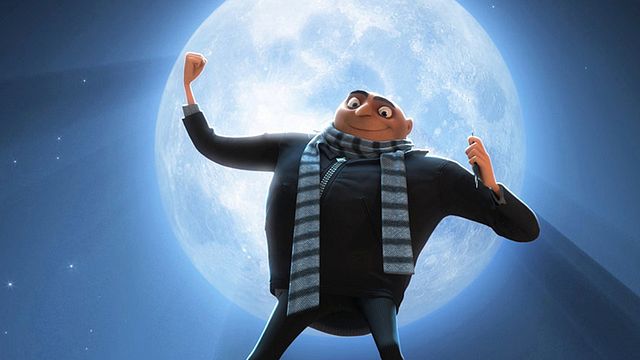 image de la news Ce soir à la télé : on mate "Scary Movie" et "Moi, moche et méchant"