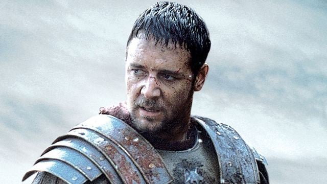 Gladiator 2 : la suite du film de Ridley Scott officiellement lancée !