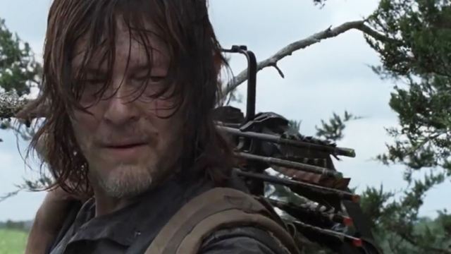 The Walking Dead saison 9 : une nouvelle ère débute dans le teaser de l'épisode 6 [SPOILER]