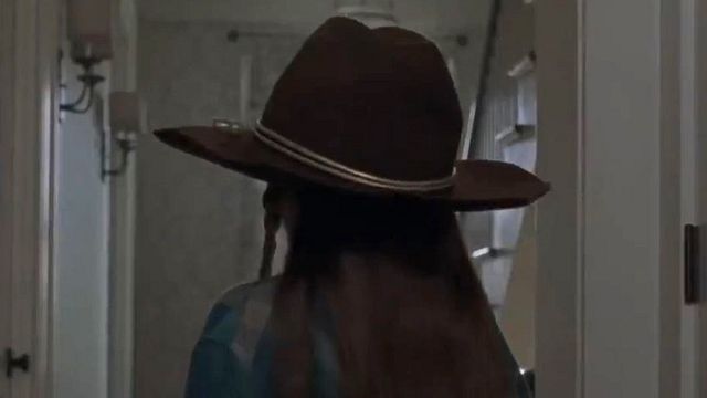 image de la news The Walking Dead saison 9 : [SPOILER] nouvelle héroïne de la série ?