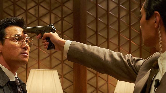 image de la news The Spy Gone North : l'incroyable histoire vraie de l'espion qui a réussi à influencer le dictateur Kim Jong-Il