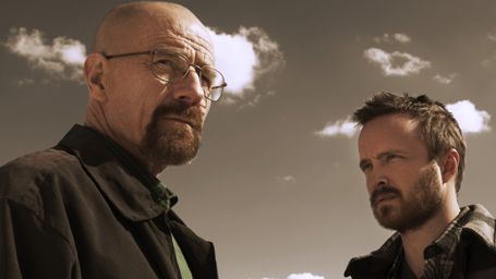 image de la news Breaking Bad : un film en préparation par le créateur Vince Gilligan