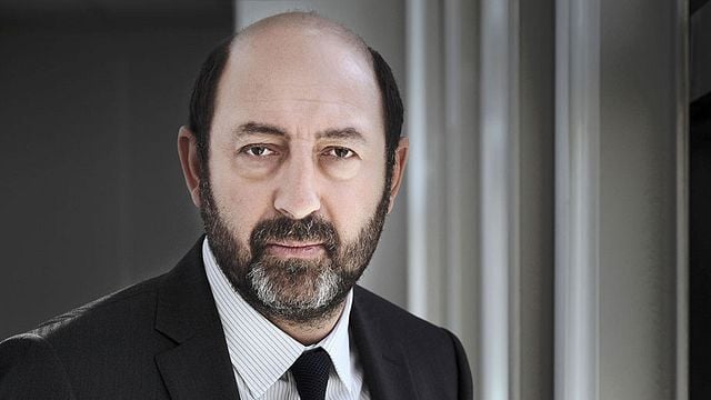 Kad Merad sera le maître de cérémonie des César 2019