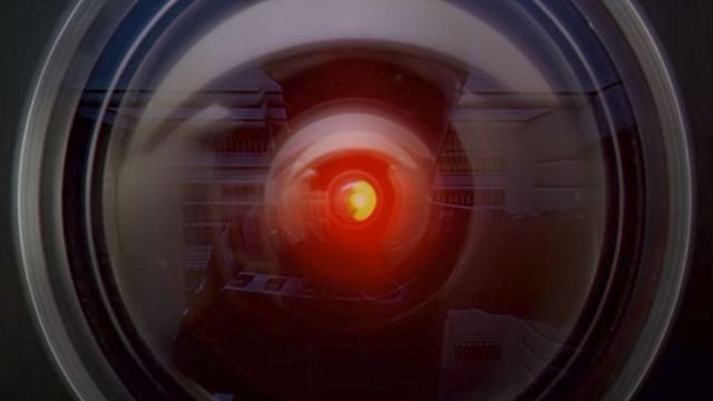 image de la news Mort de Douglas Rain, la voix de HAL dans 2001, odyssée de l'espace