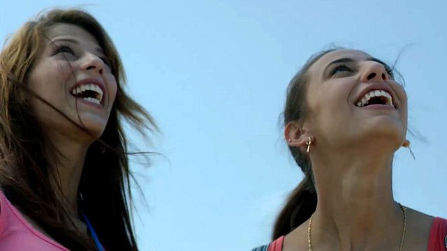 image de la news Carmen et Lola ou "l'homosexualité invisible" du monde des gitans vu par sa réalisatrice