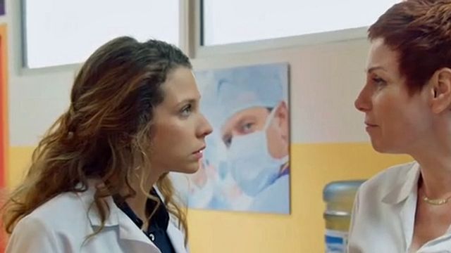 image de la news Plus belle la vie : ce qui vous attend dans l'épisode 3667 du mardi 13 novembre 2018 [SPOILERS]