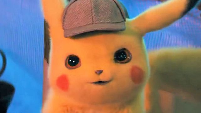 Détective Pikachu : Dracaufeu, Bulbizarre, Carapuce... les Pokémon du film comparés à l'animé