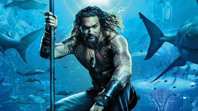 image de la news Aquaman : posez vos questions à Jason Momoa
