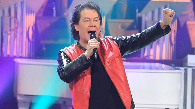image de la news REPLAY - De Salut Les Musclés à la nostalgie Club Dorothée... Bernard Minet, invité de notre Live Facebook !