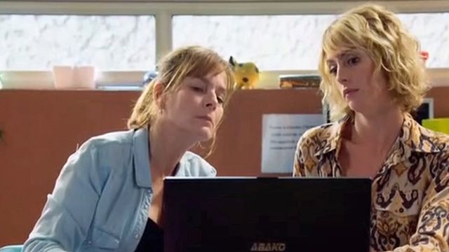 image de la news Plus belle la vie : ce qui vous attend dans l'épisode 3673 du mercredi 21 novembre 2018 [SPOILERS]