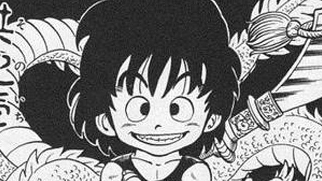image de la news Dragon Boy : connaissez-vous ce manga d'Akira Toriyama qui a préfiguré Dragon Ball ?