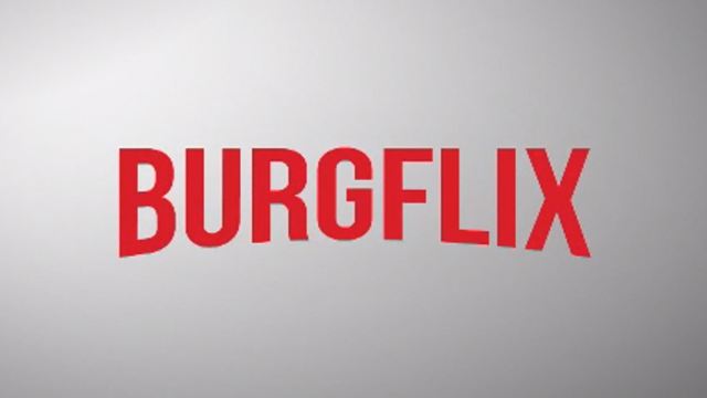 Burger Quiz se paie Netflix pour la dernière d'Alain Chabat