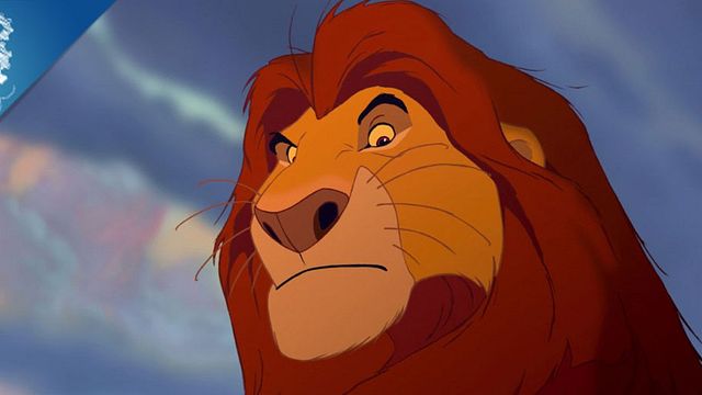 image de la news Le Roi Lion : Mufasa a-t-il envoyé lui-même la sécheresse ?