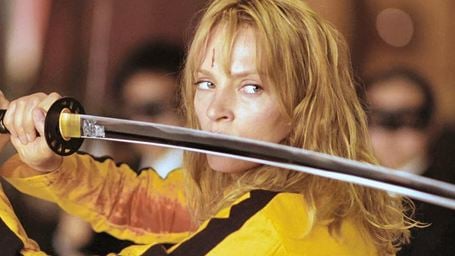 Kill Bill a 15 ans ! Hommage en 15 affiches revisitées du film