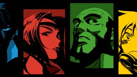 image de la news Cowboy Bebop : l'adaptation en série live sera pour Netflix
