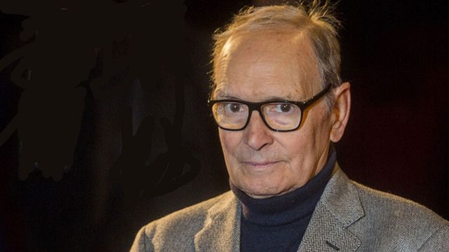 image de la news Ennio Morricone : "La transformation que la musique opère sur les images reste un mystère difficile à définir"