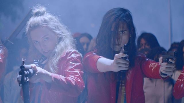 Assassination Nation, Girls With Balls... 5 films d'horreur pop où les filles prennent le pouvoir