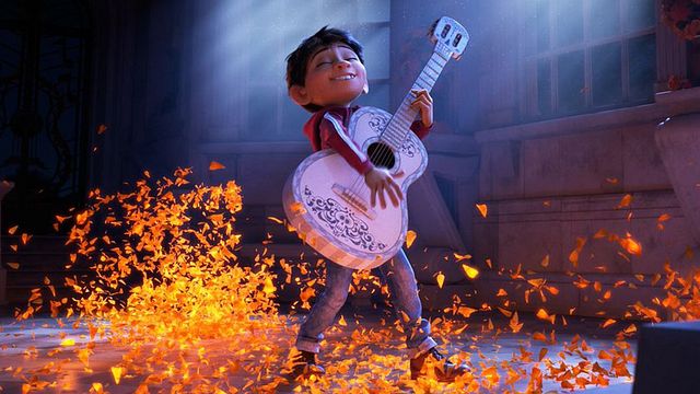 image de la news Ce soir à la télé : on mate "Coco" et "Bridget Jones : l'âge de raison"
