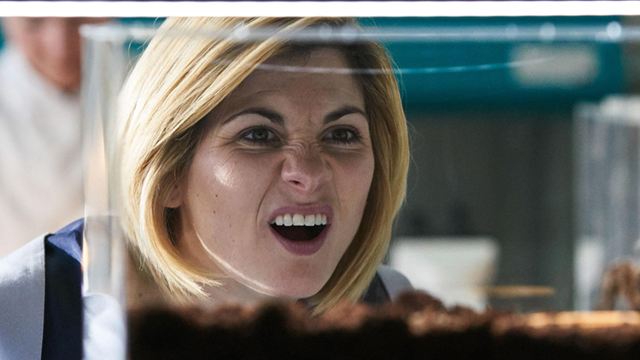 Doctor Who : Jodie Whittaker confirme sa présence dans la saison 12