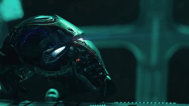 Avengers 4 : la 1ère bande-annonce enfin dévoilée !