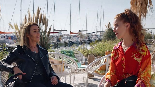 image de la news Un Si Grand Soleil - ce qui vous attend dans la semaine du 11 au 15 décembre [SPOILERS]