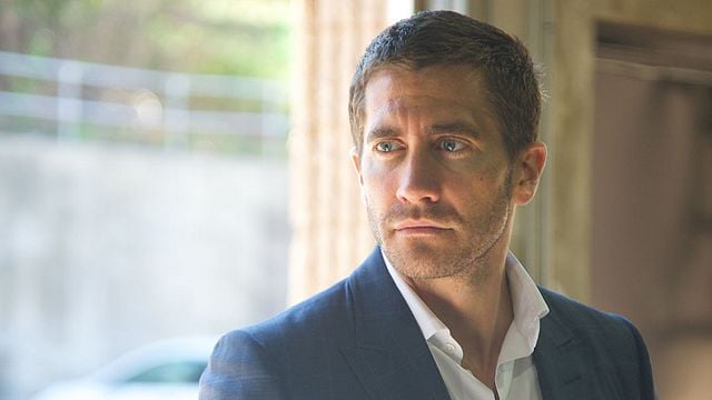 The Guilty film 2021 AlloCiné