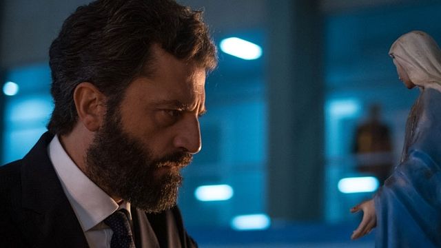 image de la news Bande-annonce Il Miracolo : une fiction européenne primée à Séries Mania en janvier sur Arte
