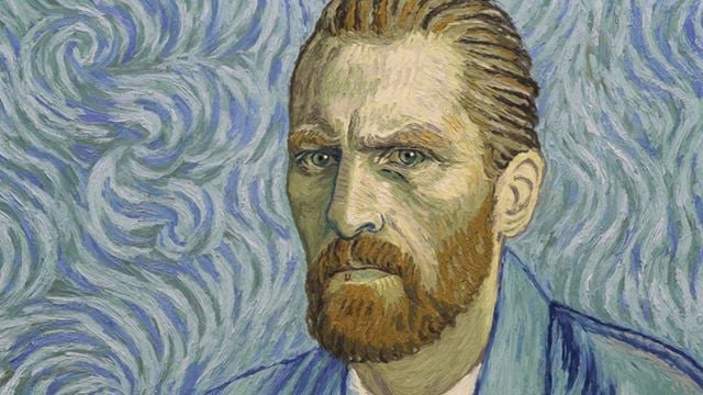 Ce soir à la télé : on mate "La Passion Van Gogh" et "K-19 : le piège des profondeurs"