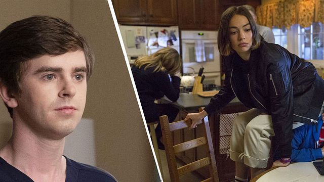 image de la news The Good Doctor, Atypical : l'autisme dans les séries en 2018