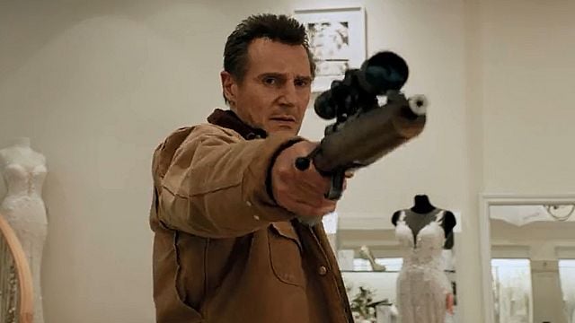 Bande-annonce Sang Froid : Liam Neeson en quête de vengeance dans un thriller glacial