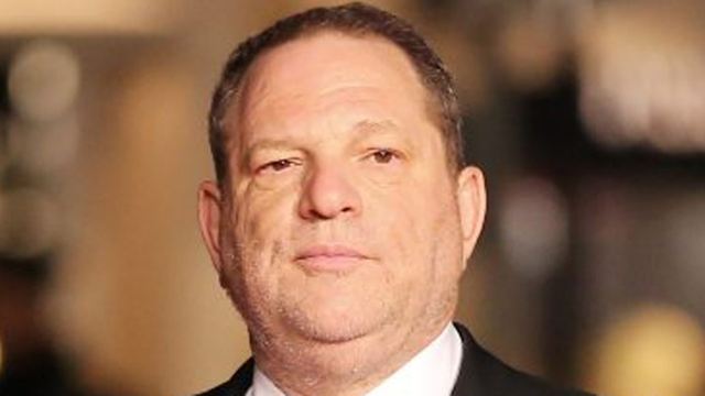 Affaire Weinstein : le juge refuse l'abandon des charges réclamé par l'avocat du producteur
