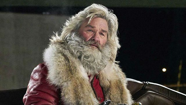 image de la news Quels films voir pour Noël sur Netflix ?