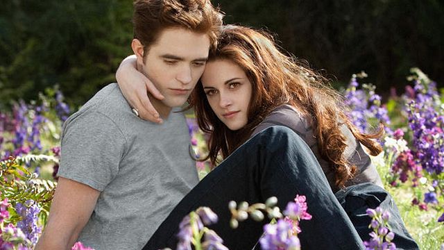 image de la news Twilight : un sixième film, c'est possible ?