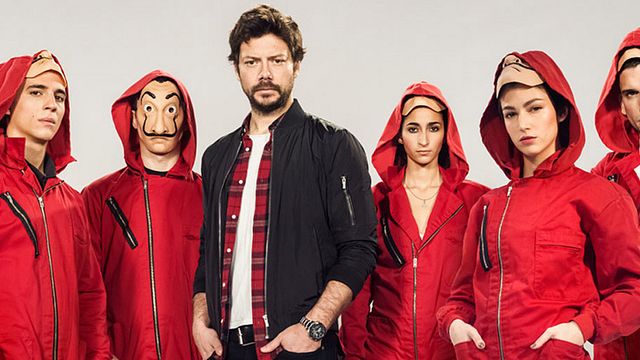 image de la news Netflix : The Irishman, La Casa de Papel, Umbrella Academy… tous les films et séries à voir en 2019 sur la plateforme