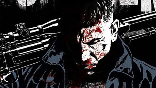 Punisher : un premier teaser et une date pour la saison 2 de la série Netflix  
